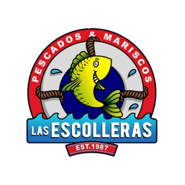 Las Escolleras